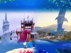 -泉城欧乐堡梦幻世界
