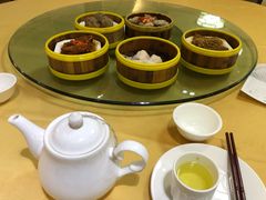 -暨南大学（石牌校区）明湖楼