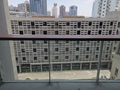 -众独空间沉浸式自习室(三阳路铂仕汇店)