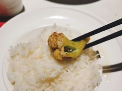 米饭-千百味红餐厅·江西菜(绿地双子塔店)