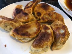 -桃园中华料理炸酱面(燕儿岛路店)
