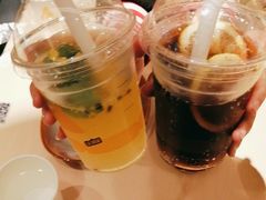 -乐凯撒披萨(中心书城店)