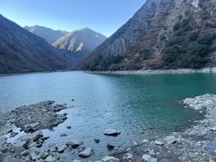 -叠溪松坪沟景区