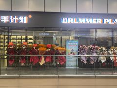 -万达广场(合肥天鹅湖店)