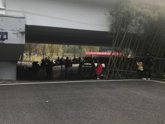 -沐仙湖湿地公园
