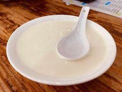 -沙湾姜埋奶(兴新包店)