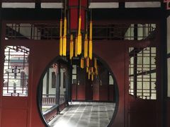 -成都武侯祠博物馆