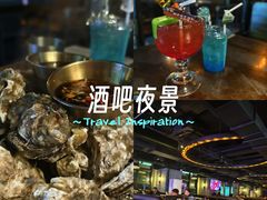 -麦凯伦烧烤·精酿超级工厂店(金桥总店)