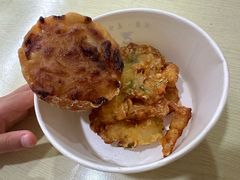 -越香王老汉臭豆腐