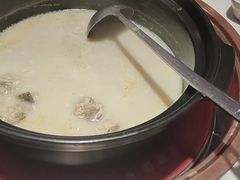 -捞神汤物料理(正大广场店)