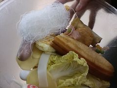 -江南大学-第一食堂(江南苑)