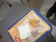 -汉堡王(上海凌云壹街坊店)