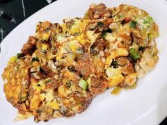 -阿忠食坊大排档·20年老店(万象城店)