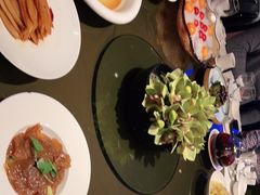 -上海人家花樣年华(中山公园店)