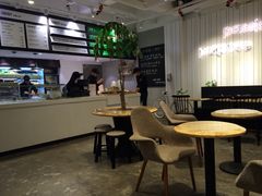 -greenjoy绿享轻食(宁海路店)