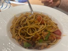 -必胜客(湘隆店)