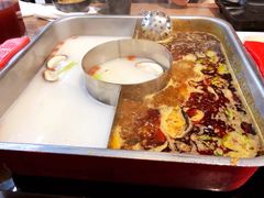 -新辣道鱼火锅(世纪金源购物中心店)