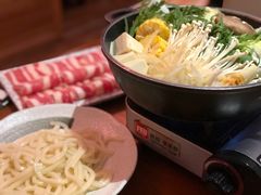 -有喜屋·深夜食堂(北京西路店)