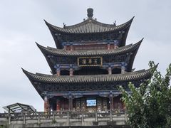 -大理古城