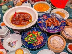 -誉八仙粤菜(万象天地店)