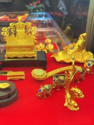 -中国黄金(北京旗舰店)