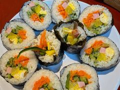 -屋里家延边朝鲜族冷面(南园店)