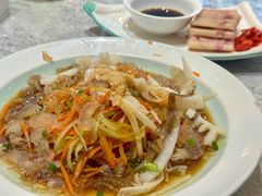 -聚丰园•湖鲜餐厅(阿红私房菜梅石路店)