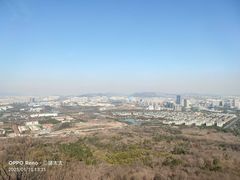 -南京市江宁方山