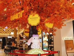 -杭州大厦LSE城市生活超市(杭州大厦店)