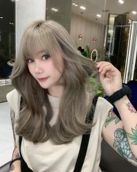 -3AM·S HAIR SALON烫发染发接发