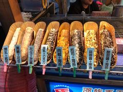 -伊达邵码头(德化社码头)