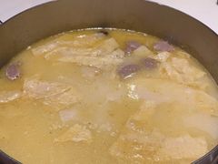-洪氏嗨捞·猪肚鸡火锅(阳光天地店)
