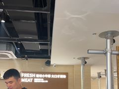 -炽城·烤肉名家(鸿达中央广场店)