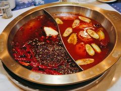 -三十出头鲜货火锅(邛崃店)