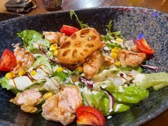 -白石的深夜食堂(济南万象城店)