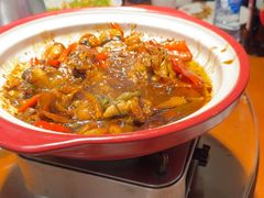 -小柴米·传统江西菜(八一广场店)