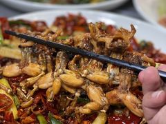 -辣螃铠盆盆蟹大排档(总店)