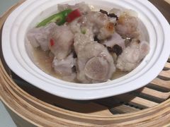 -潮福城大酒楼·潮味粤品·港式点心(湖滨北路店)