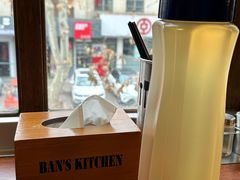 -米屋石锅拌饭(师大店)