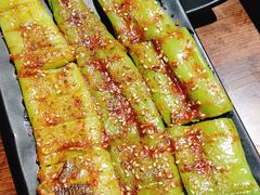 -串玖郎绿色串吧(丽晶公馆店)