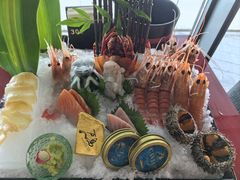 -万岛日本料理铁板烧(梅赛德斯奔驰店)