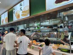 -大福来锅巴菜(古文化街店)