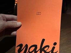 -High Yaki THE SEA海鲜居酒屋