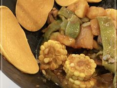 -富源东北春饼店(翠竹店)