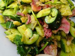 -宾朋海鲜特色美食餐厅·纯手工鲅鱼水饺(兴海路店)