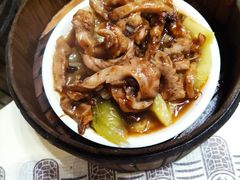 -周记茗点居(西村店)