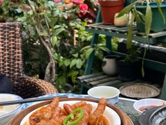 -山水茶艺馆·点心粤菜·30年老字号