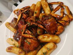 -春餐厅