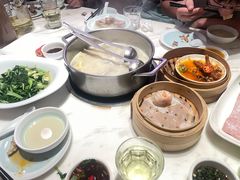 -花城粤菜餐厅(高新区店)