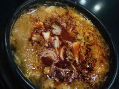 -牛信亭韩国料理·炭火烤肉(紫藤路店)